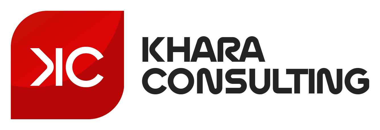 Khara Consulting — logo